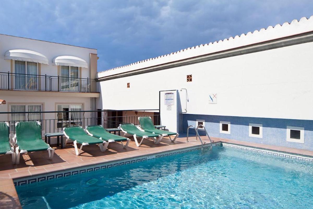Hotel NINAYS LLORET