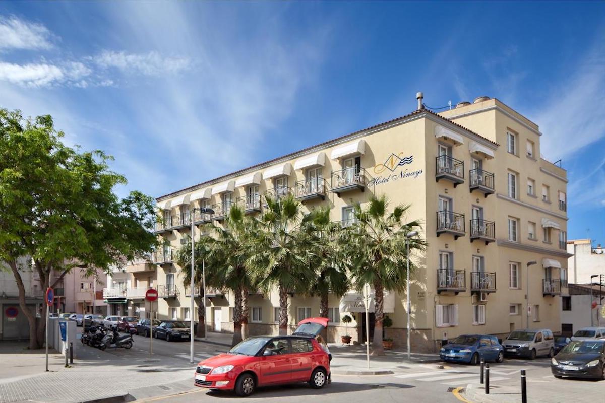 Hotel NINAYS LLORET