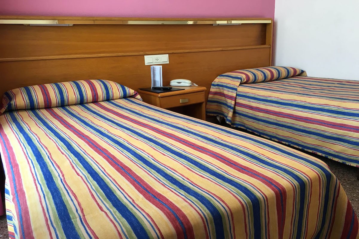 Hotel DON JUAN TOSSA