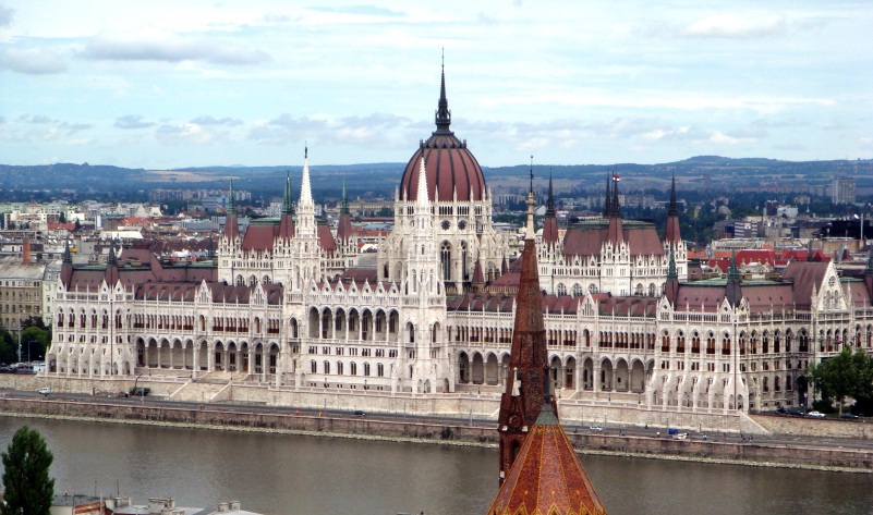 BUDAPESZT - SZLAKIEM WĘGIERSKICH WINNIC - 4 dni