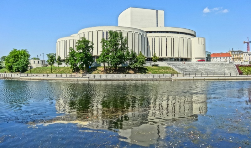 BYDGOSZCZ - 1 dzień
