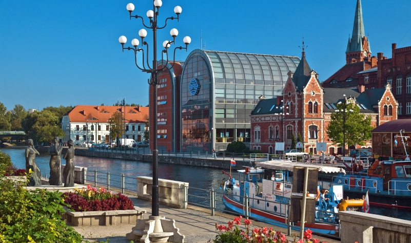 BYDGOSZCZ - 2 DNI