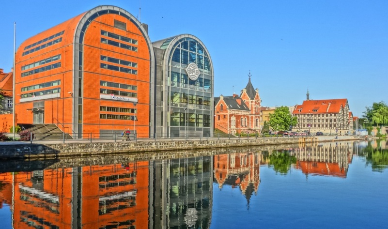 BYDGOSZCZ - 2 DNI