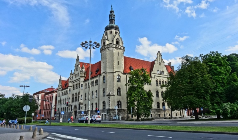 BYDGOSZCZ - 2 DNI