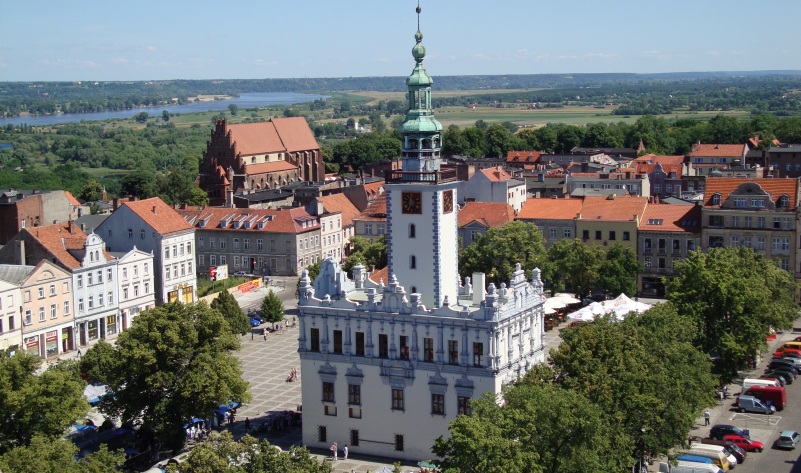 BYDGOSZCZ - 2 DNI