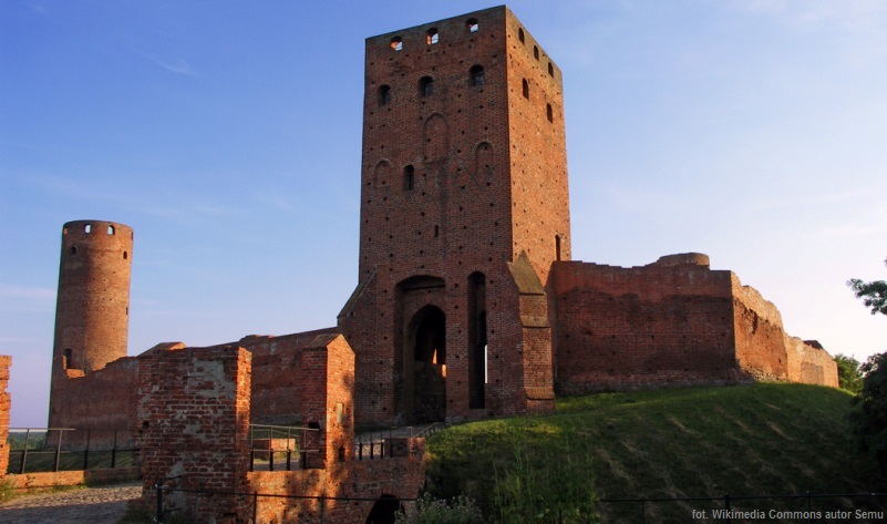 CZARNOLAS - 1 dzień