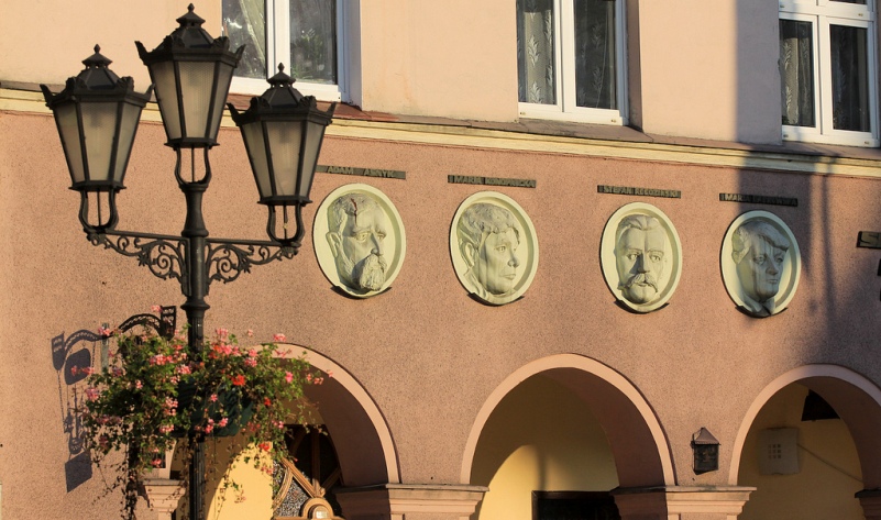 KALISZ - 1 dzień