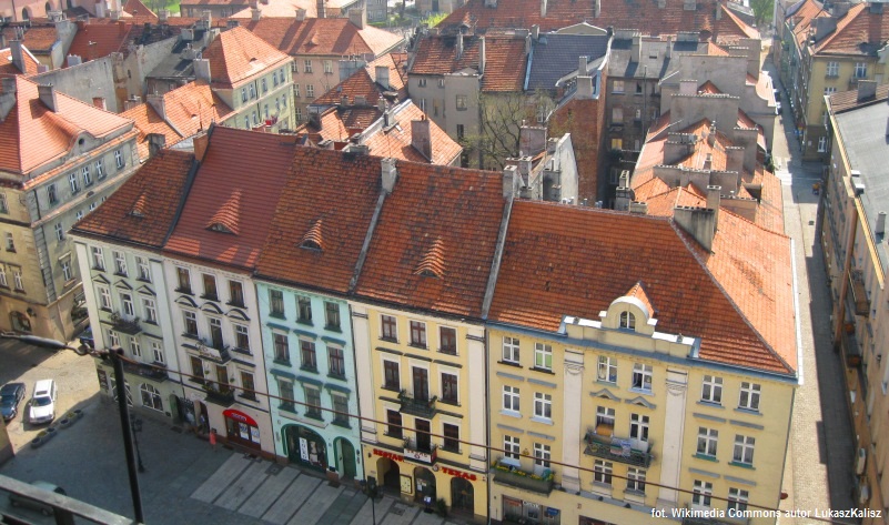 KALISZ - 1 dzień