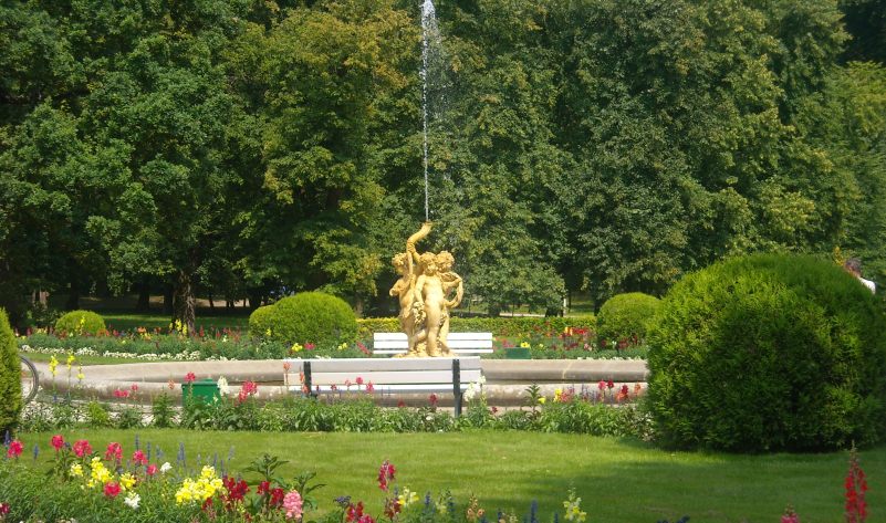 KOZŁÓWKA - PODLUBELSKI WERSAL - 1 dzień