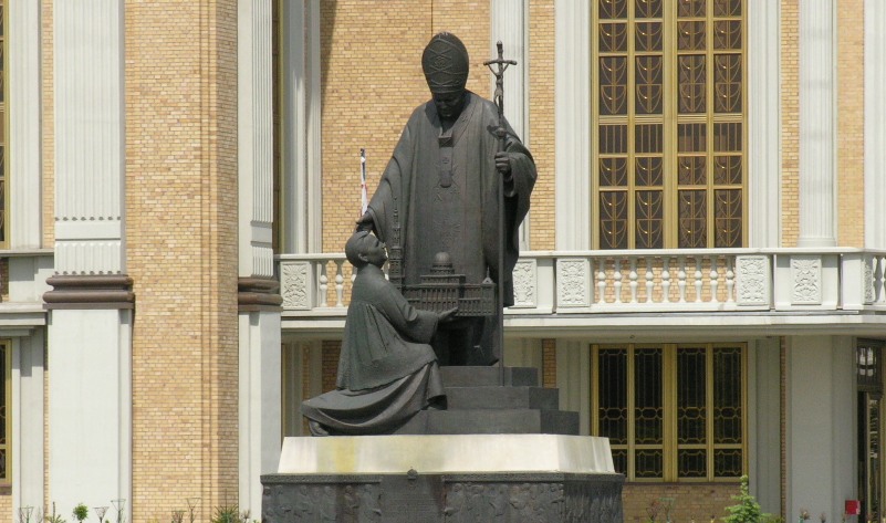 LICHEŃ - 1 dzień