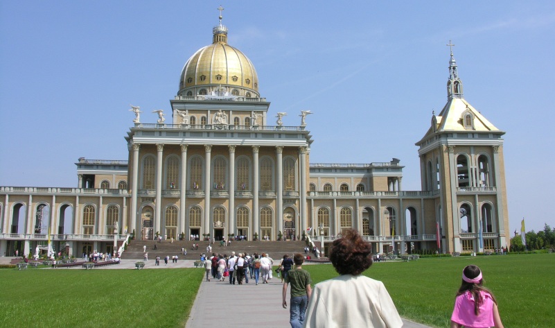 LICHEŃ - 1 dzień