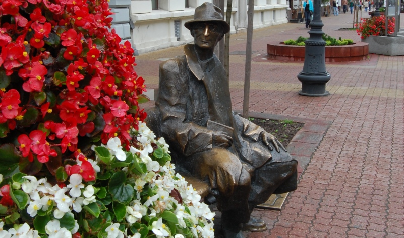 ŁÓDŹ - 1 dzień