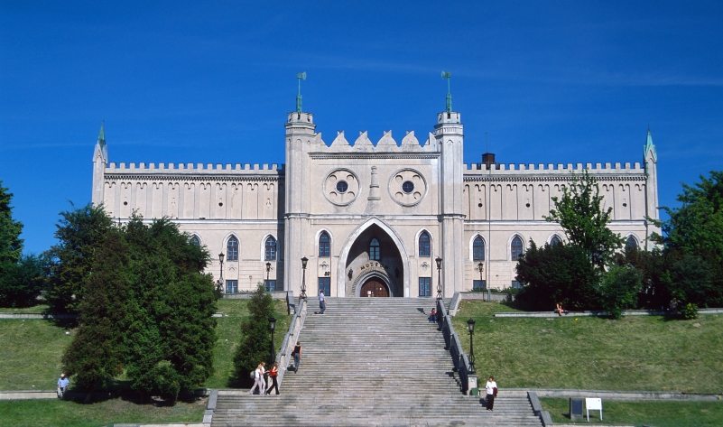 LUBLIN - 1 dzień
