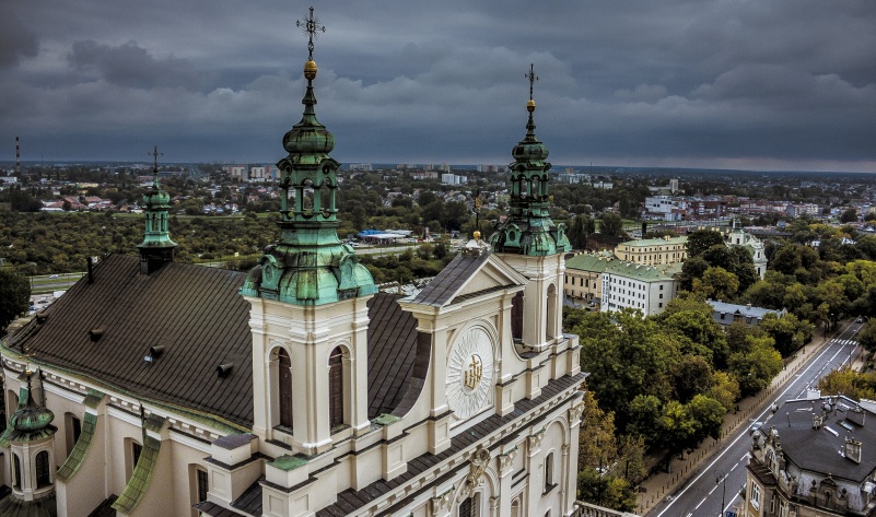 LUBLIN - 1 dzień