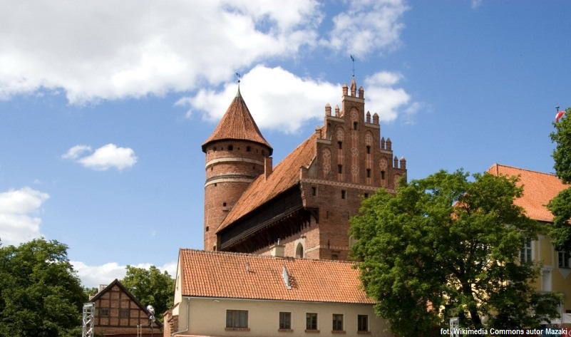 OLSZTYN - 1 dzień