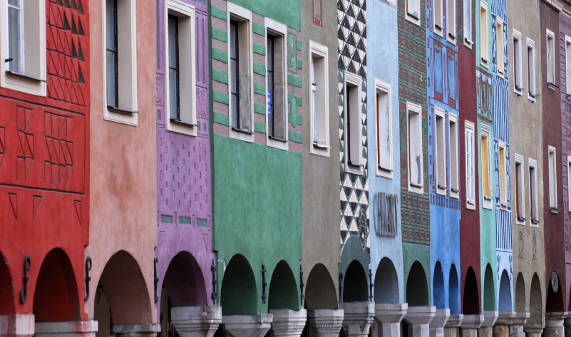 POZNAŃ - ROGALIN - KÓRNIK - 2 DNI