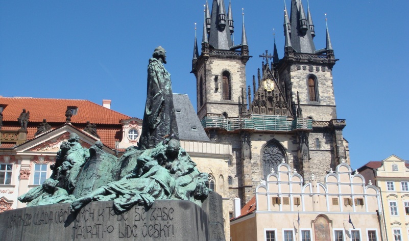 PRAGA I KUTNA HORA  - 4 dni
