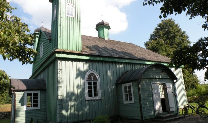 SZLAK TATARSKI - 2 DNI