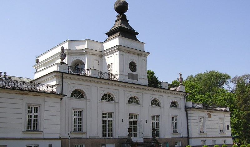 TWIERDZA MODLIN - 1 dzień