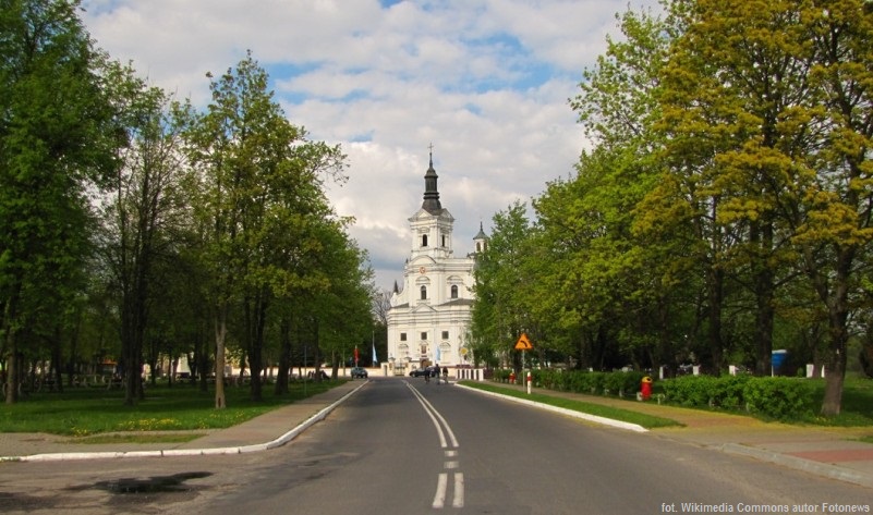 PODLASIE - 1 dzień