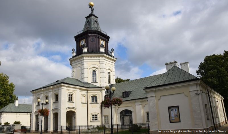SIEDLCE - 1 dzień