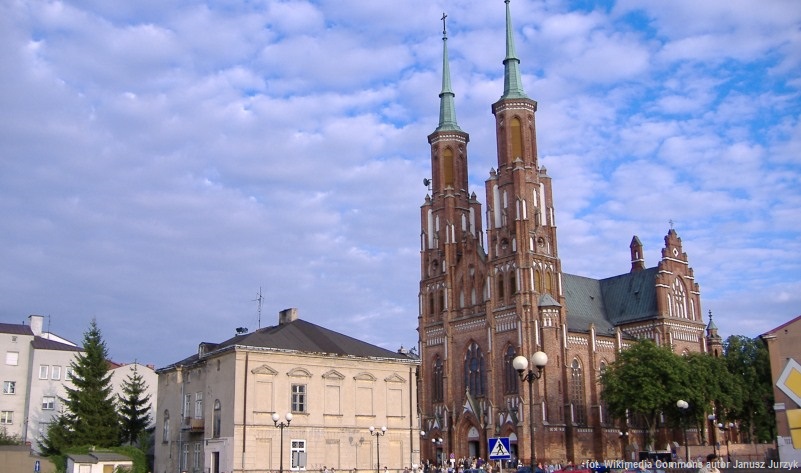 SIEDLCE - 1 dzień