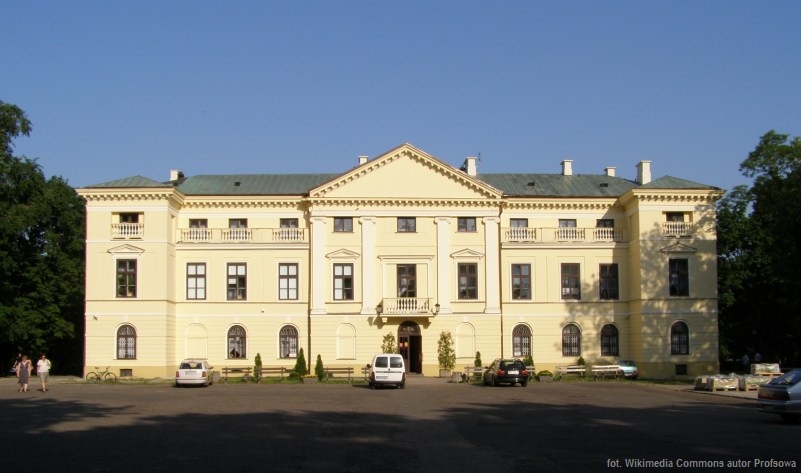 SIEDLCE - 1 dzień