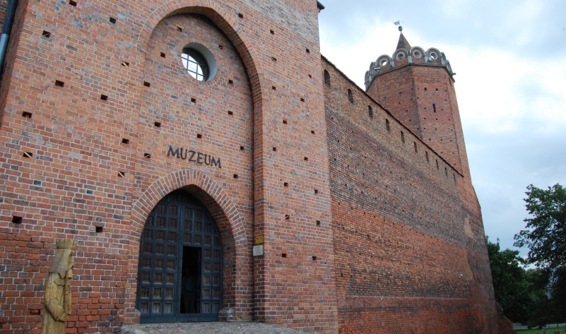 TUM - ŁECZYCA - 1 dzień