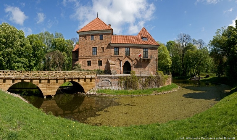 TUM - ŁECZYCA - 1 dzień
