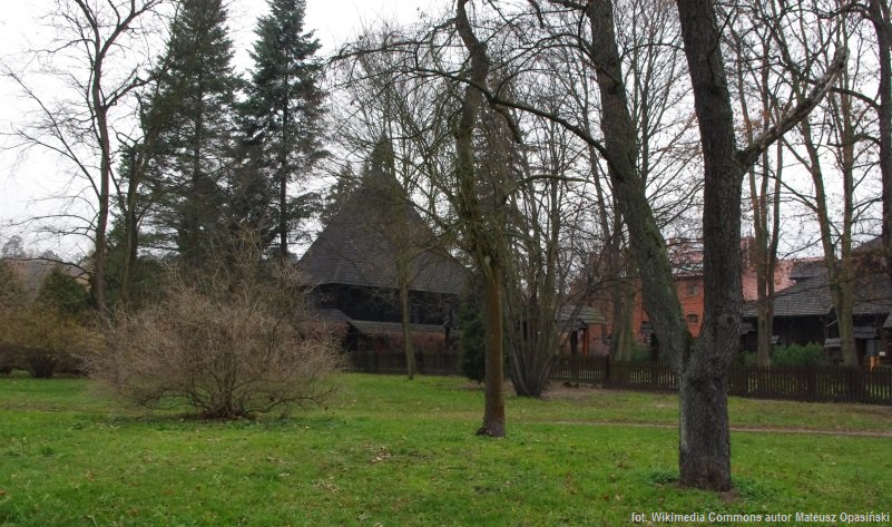 TOMASZÓW MAZOWIECKI - 1 dzień