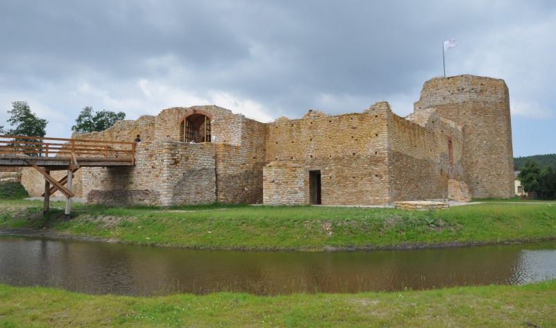 TOMASZÓW MAZOWIECKI - 1 dzień