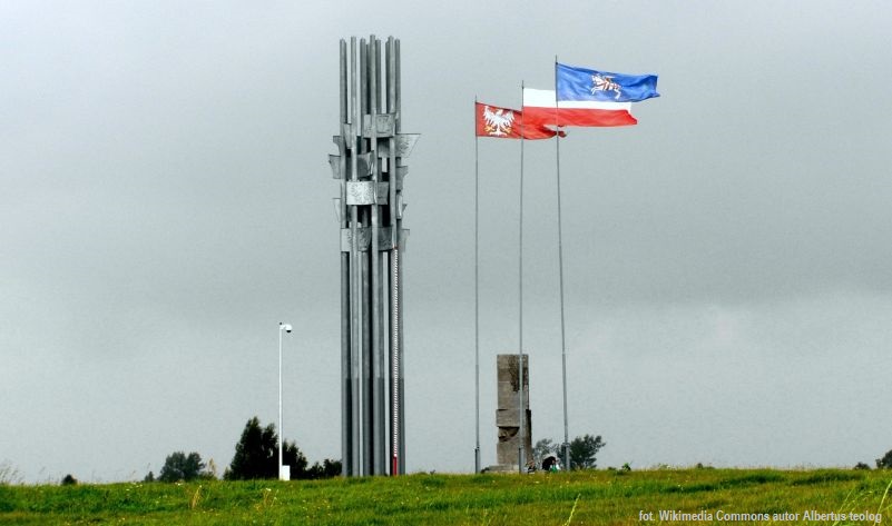 ZAMKI KRZYŻACKIE - 2 DNI