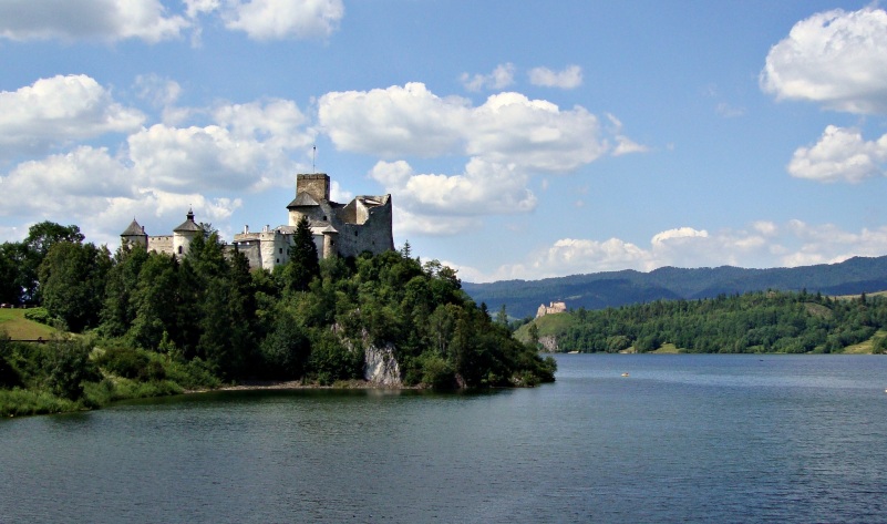 TATRY - PIENINY - 4 DNI