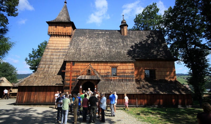 TATRY - PIENINY - 4 DNI