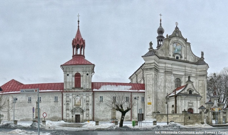 ROZTOCZE - 3 DNI