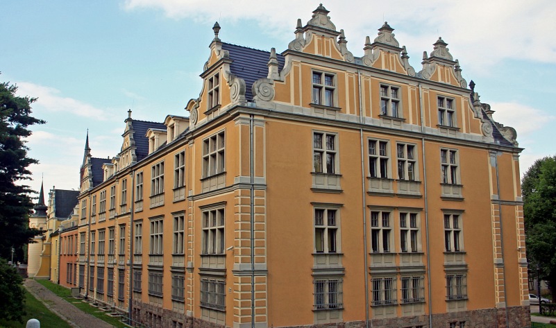 ZAMKI DOLNEGO ŚLĄSKA - 3 DNI