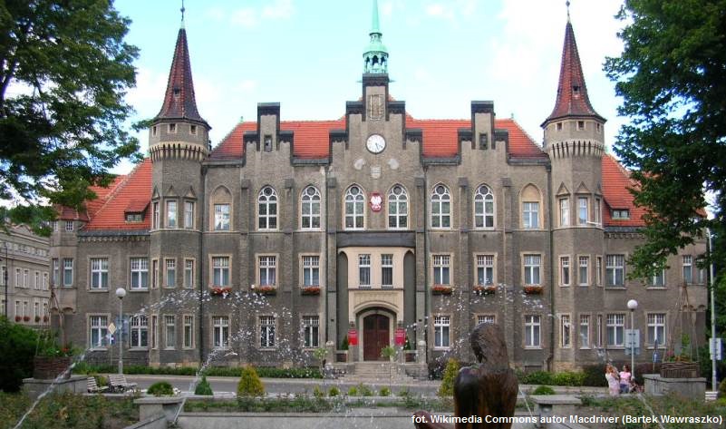 ZAMKI DOLNEGO ŚLĄSKA - 3 DNI