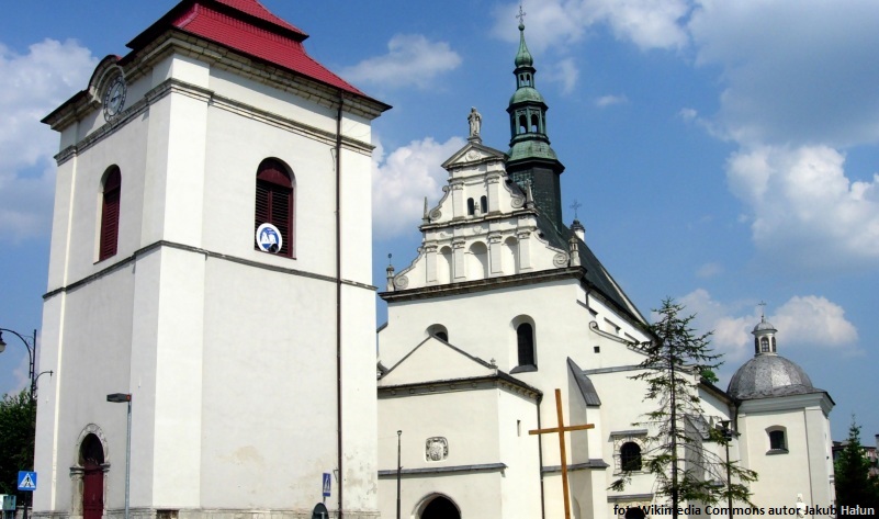BUSKO-ZDRÓJ I PONIDZIE - 2 DNI