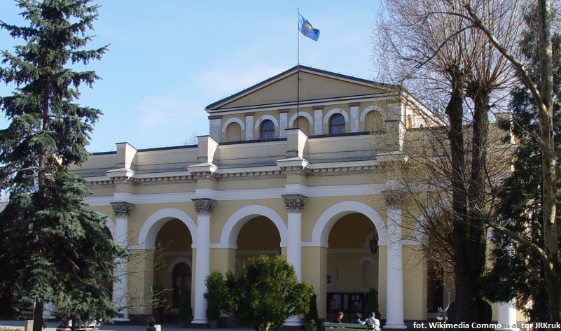 BUSKO-ZDRÓJ I PONIDZIE - 2 DNI