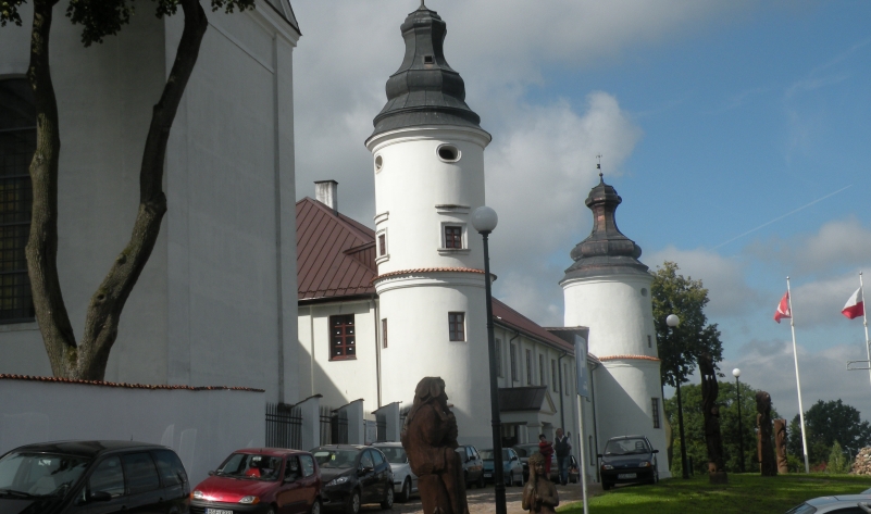 SUWALSZCZYZNA - 2 DNI
