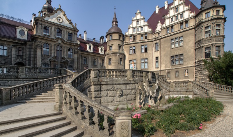 NYSA I ZAPOMNIANE ZABYTKI ŚLĄSKA - 3 DNI