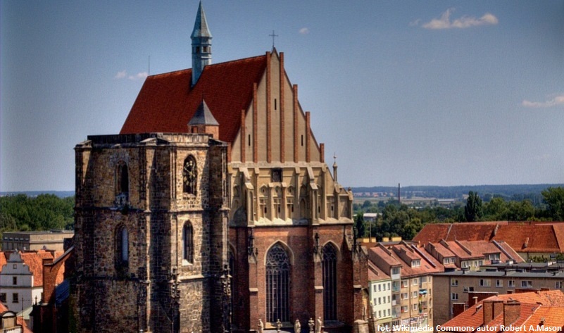 NYSA I ZAPOMNIANE ZABYTKI ŚLĄSKA - 3 DNI