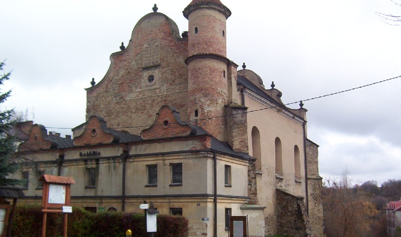BIESZCZADY - 3 DNI