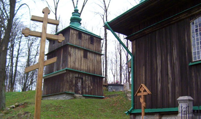 BIESZCZADY - 3 DNI