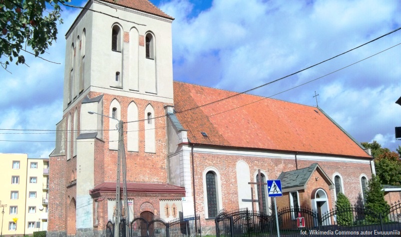 STATKIEM PO TRAWIE - 1 dzień
