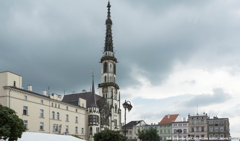 SZLAK ORAŃSKIEJ - 3 DNI