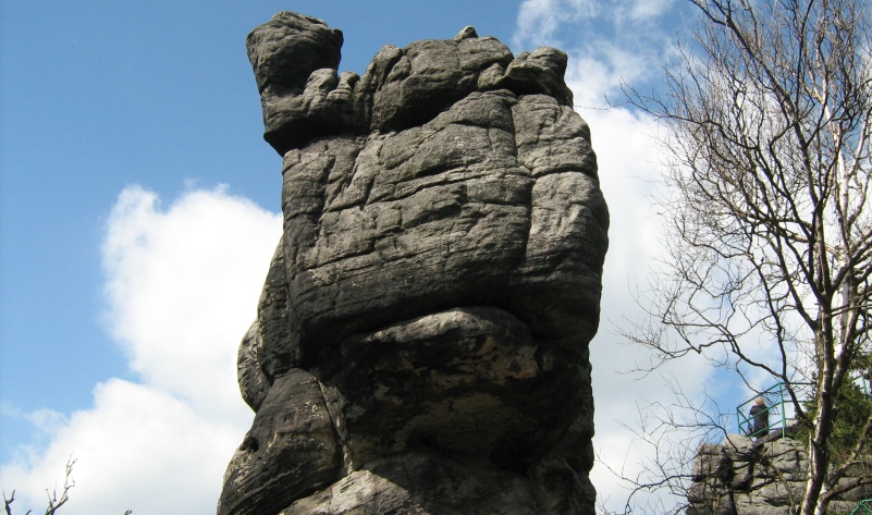 ZIEMIA KŁODZKA - SKALNE MIASTO - 4 DNI