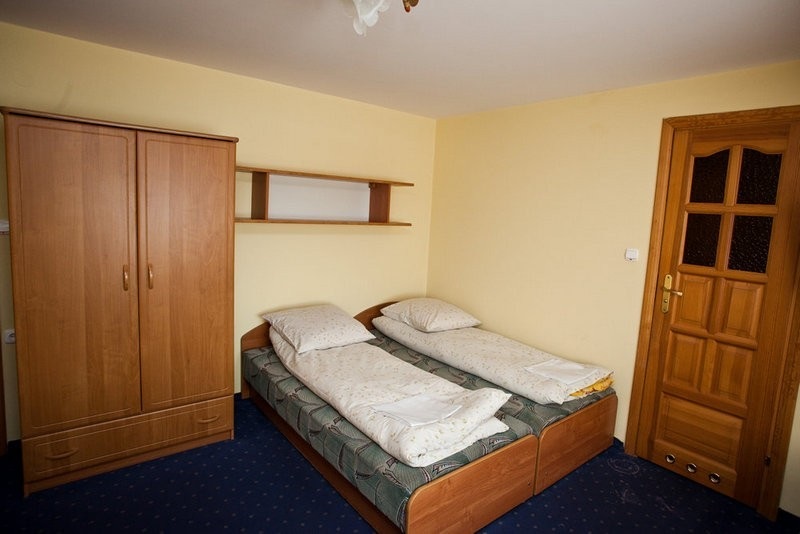 Wczasy Świąteczne w Poroninie - Ośrodek Limba Resort Komfort