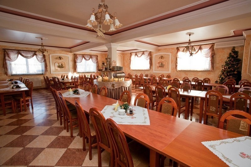 Wczasy Świąteczne w Poroninie - Ośrodek Limba Resort Komfort
