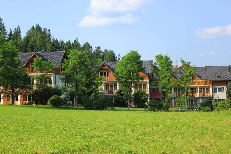 Święta i Sylwester w Korbielowie - Ośrodek Pilsko